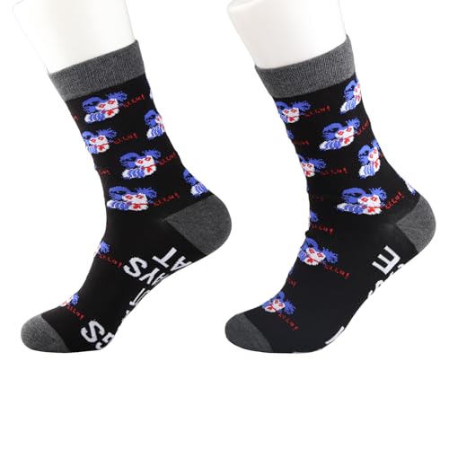 Chaussettes Ello fantastiques : cadeau original de cinéma