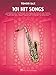Produktbild 101 Hit Songs For Tenor Saxophone (Instrumental Folio)