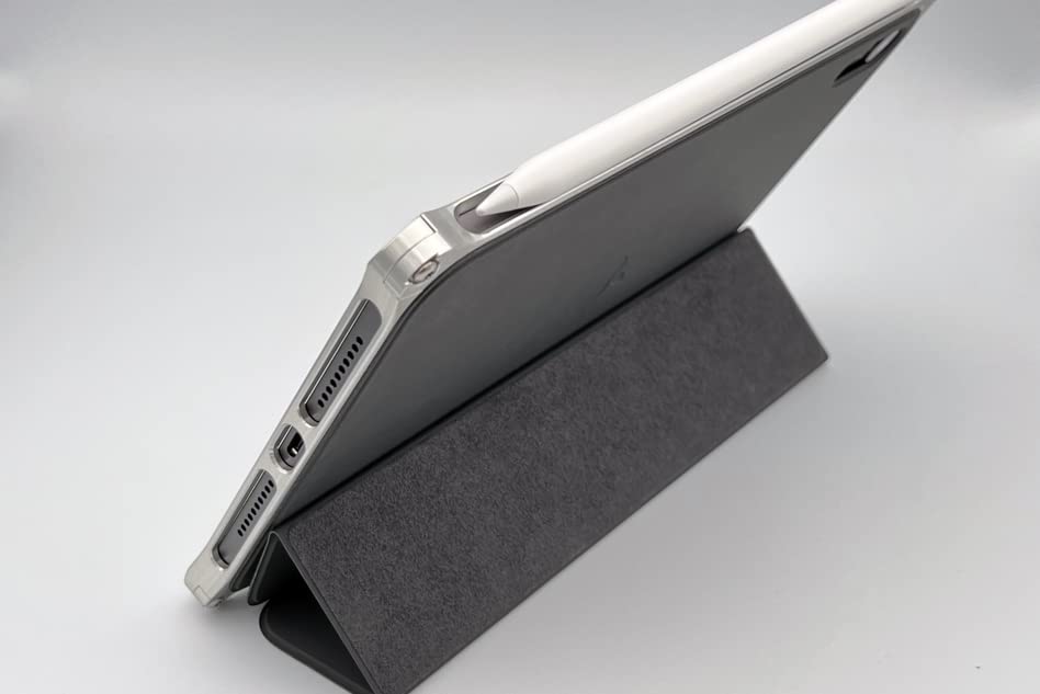 Amazon.co.jp: GILDdesign ギルドデザイン ソリッドバンパー for iPad