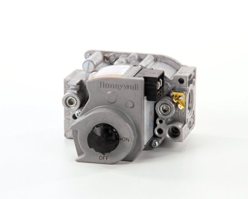 Valve Gas CNTRL Dual[CO11G]#V