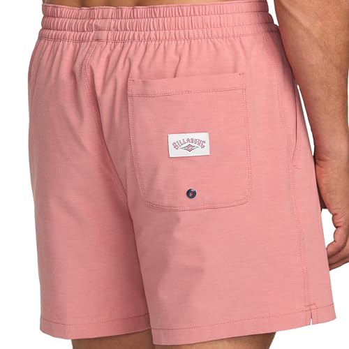 Billabong Men's Every Other Day 16" Layback Trunk Boardshort2