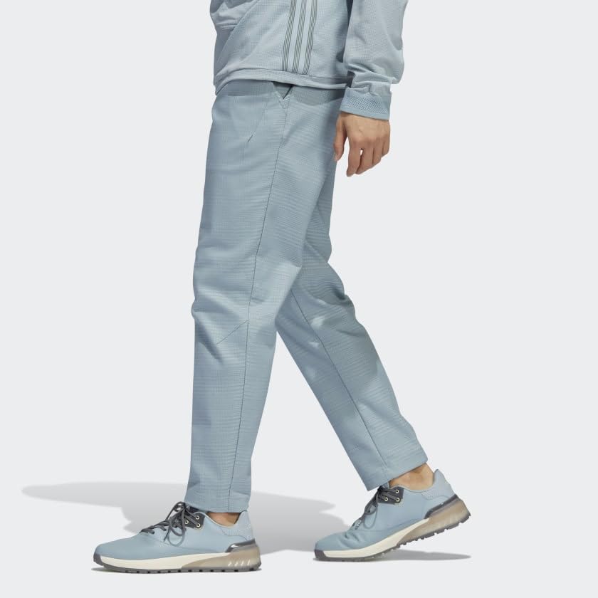 adidas Adicross Futura Pants Men's, Grey, Size L2