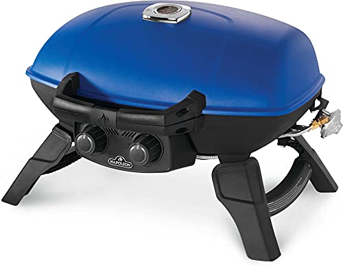 Napoleon Propane Gas Grill #TOP1