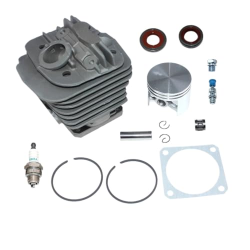 Kit cilindro de gran diámetro para 034AV MS340, componentes de motor de alta resistencia 6