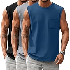 Black, Light Gray, Blue