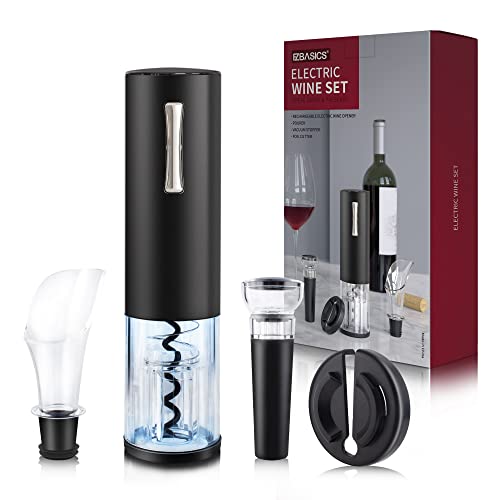EZBASICS Electric Wine