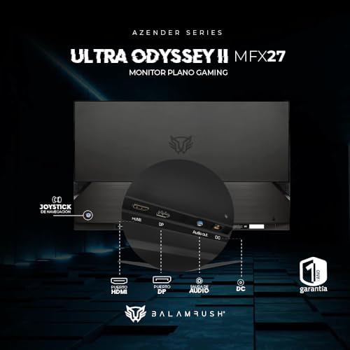 La Mejor Lista de Monitor 27 que Puedes Comprar On-line. 12 Imagen adicional