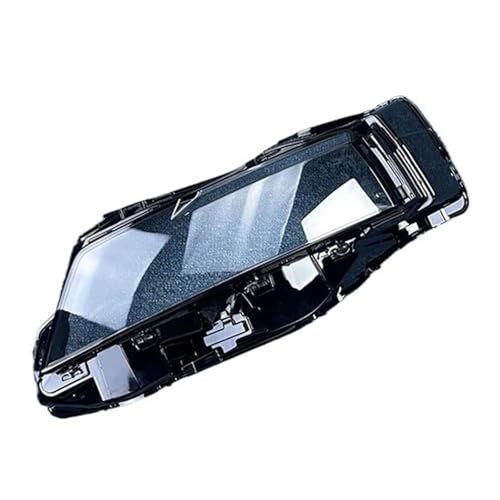 Couvercle de lampe pour Nissan X-Trail 2021-2023 phare gauche