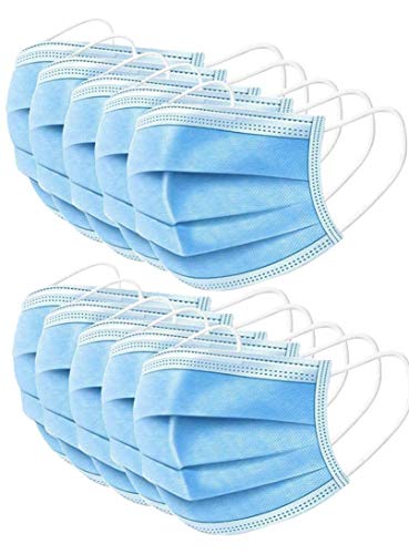 50 pcs Mouth Cover Shipping from US