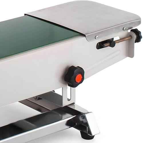 Sigillatrice automatica - Sigillatrice verticale per sacchetti in PVC e plastica, termosaldatrice industriale con controllo della temperatura per imballaggi commerciali e uso alimentare