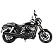 Maisto - 1/12 Scale Model Compatible with Harley Davidson 2015 Street 750