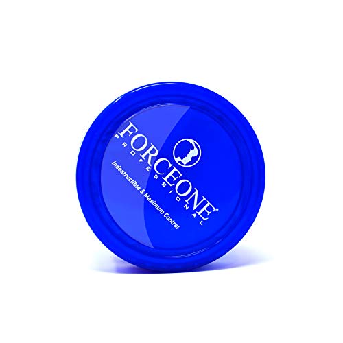 Force One Aqua Hair Wax (Intense) - 150mL, 5 fl oz