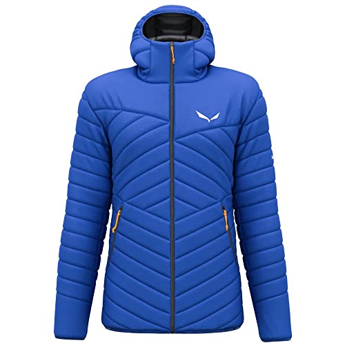 SALEWA Brenta RDS Down Jacket Men, electric/0910, M