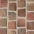 Merola Tile Benisa Cotto 5-7/8" x 5-7/8" Porcelain Floor and Wall Tile