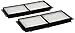 Genuine Mazda (BBM4-61-J6X) Cabin Air Filter