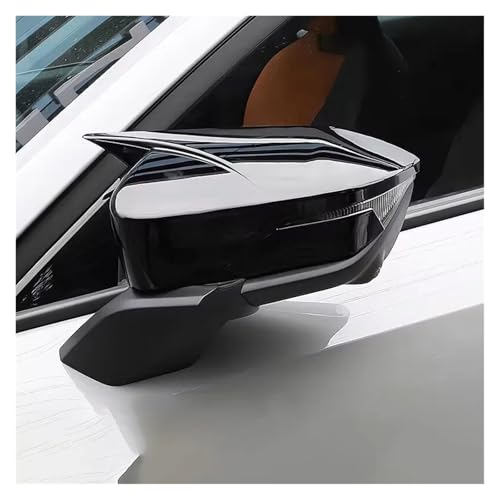Coques Rétroviseurs Latéraux Changan UNI V Couvercle Rétroviseur Voiture
