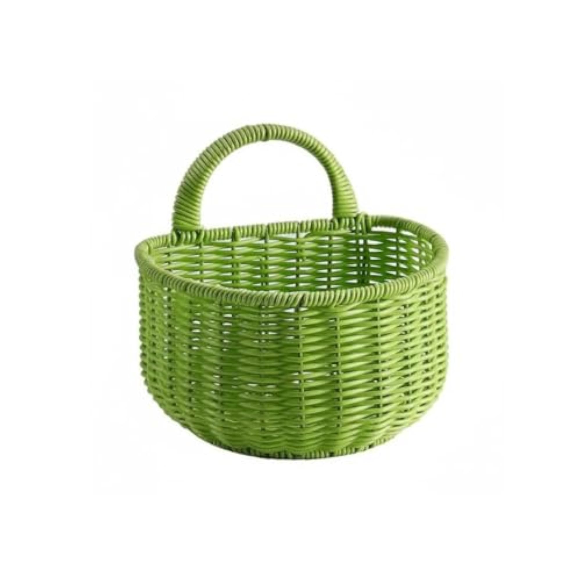 Hangeron Storage Container, Hangable Design