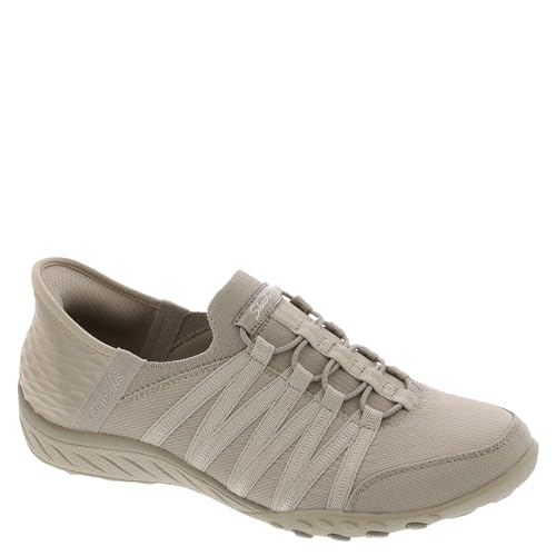 Skechers Breathe Easy Roll with Me 100593TPE, Basket - 36 EU