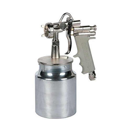 ASTURO Conventional Manual Lower Low Pressure Airbrush Model G70 - Nozzle Ø 1.4 Mm