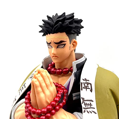 XESAGSNV Demon Slayer, PVC Figure Collezione