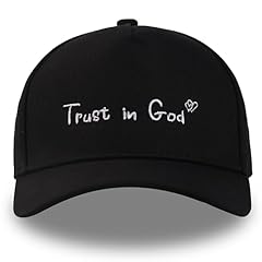 Trust in God