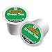 Twinings Pure Green Tea K-Cup Pods for Keurig, 24 Count (Pack of 1), Smooth Flavour, Enticing Aroma, Caffeinated, Enjoy Hot or Iced
