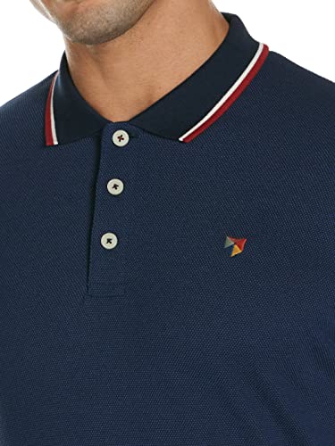 Jack & Jones Jprbluwin Poloshirt voor heren met korte mouwen - Image 5