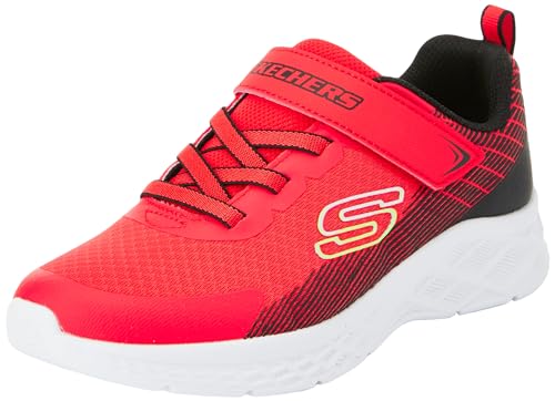 Zapatillas Tenis Niño 34 Marca Skechers