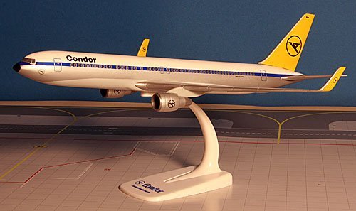 Preisvergleich Produktbild Condor - Retro Achim - Boeing 767-300ER - 1:200
