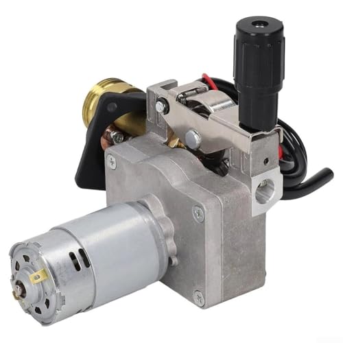 Moteur d'alimentation de fil MIG MAG 2-18 m/min à vitesse réglable - 2