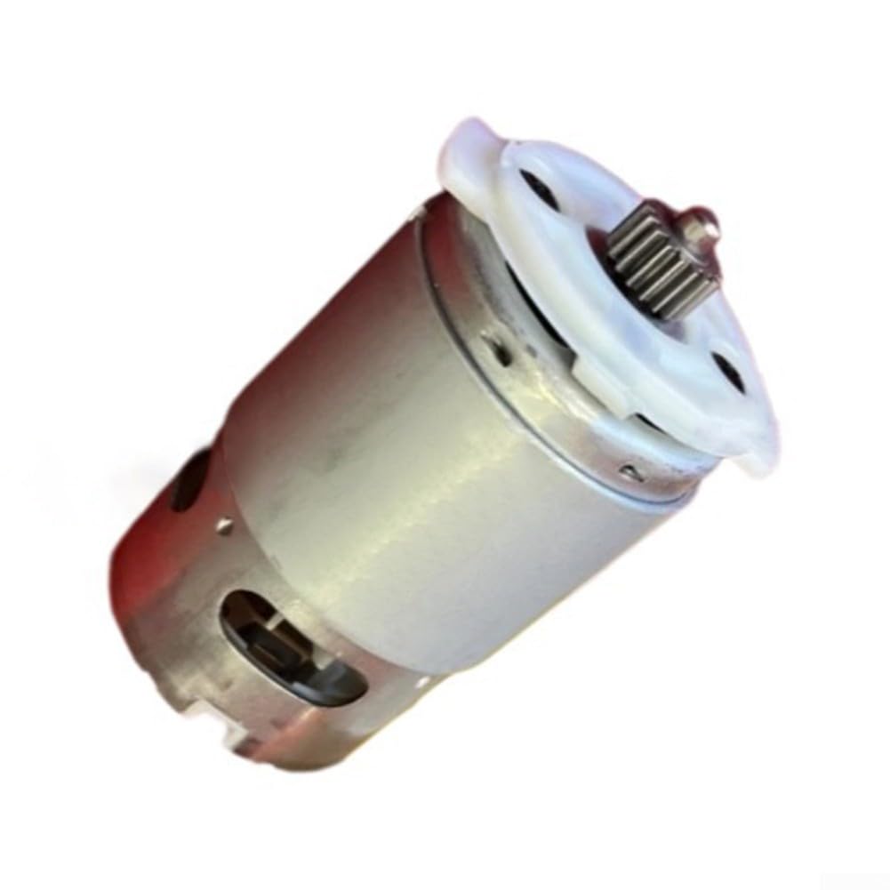 Motore Metallo per trapano Percussione N376649 Silenzioso Motore