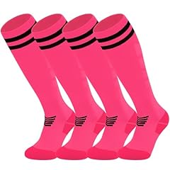 2 Pack Hot Pink/Black, Hot Pink/Black