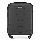 🧳 ABMESSUNGEN: (H x B x T): 54x38x20cm, Gewicht: 2,6 kg, Volumen: 32 L