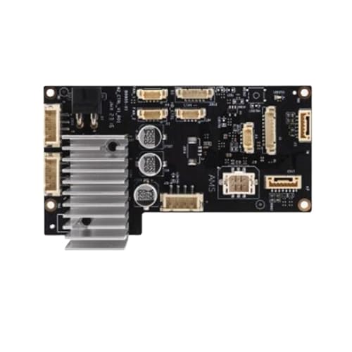 Bambu Lab P1 �V���[�Y 3D �v�����^�̃��C���R���g���[���}�U�[�{�[�h�ƌ݊���������܂��B