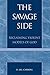 The Savage Side: Reclaiming Violent Models of God