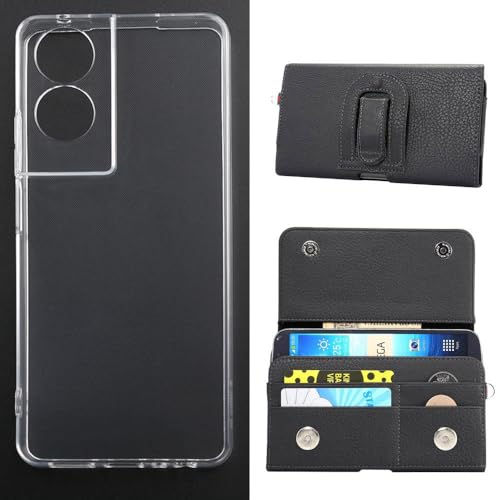 HsinchuTien Ƃ߂ NVbN Jo[  ω |[` VR[ Case U[ J[h[ z ی삷 TPU Silicone Cover P[X e TCL 50 XE NXTPAPER 5G 6.6 inchƂ̌݊