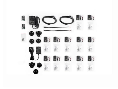 LeRobot SO-ARM101 Pro 6-DOF AI Arm