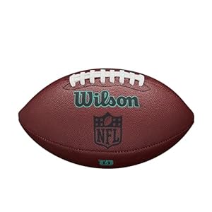 Wilson NFL Ignition Pro Football