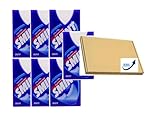 Smints Mint Sugar free Mints 8G (Pack of 7)