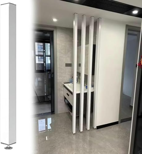 Paravent de séparation de pièce modulable pour structurer un bureau ou masquer le vis-à-vis - 2
