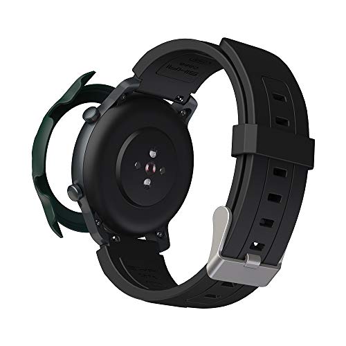 MOSHOU Custodia Protettiva Cover in PC Compatibile...