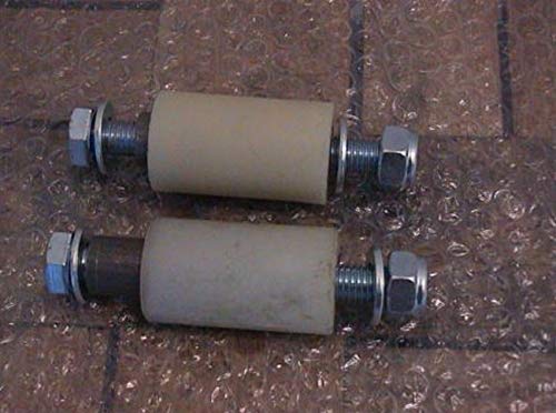 Preisvergleich Produktbild Buchsensatz passend für Westfalia Schräglenker / Längslenker