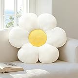 【Facile da pulire】La superficie del cuscino per bambini non trattiene sporco, si pulisce facilmente con un panno umido; lavabile in acqua senza deformarsi o scolorire, richiede poca manutenzione per mantenere sempre un aspetto fresco.