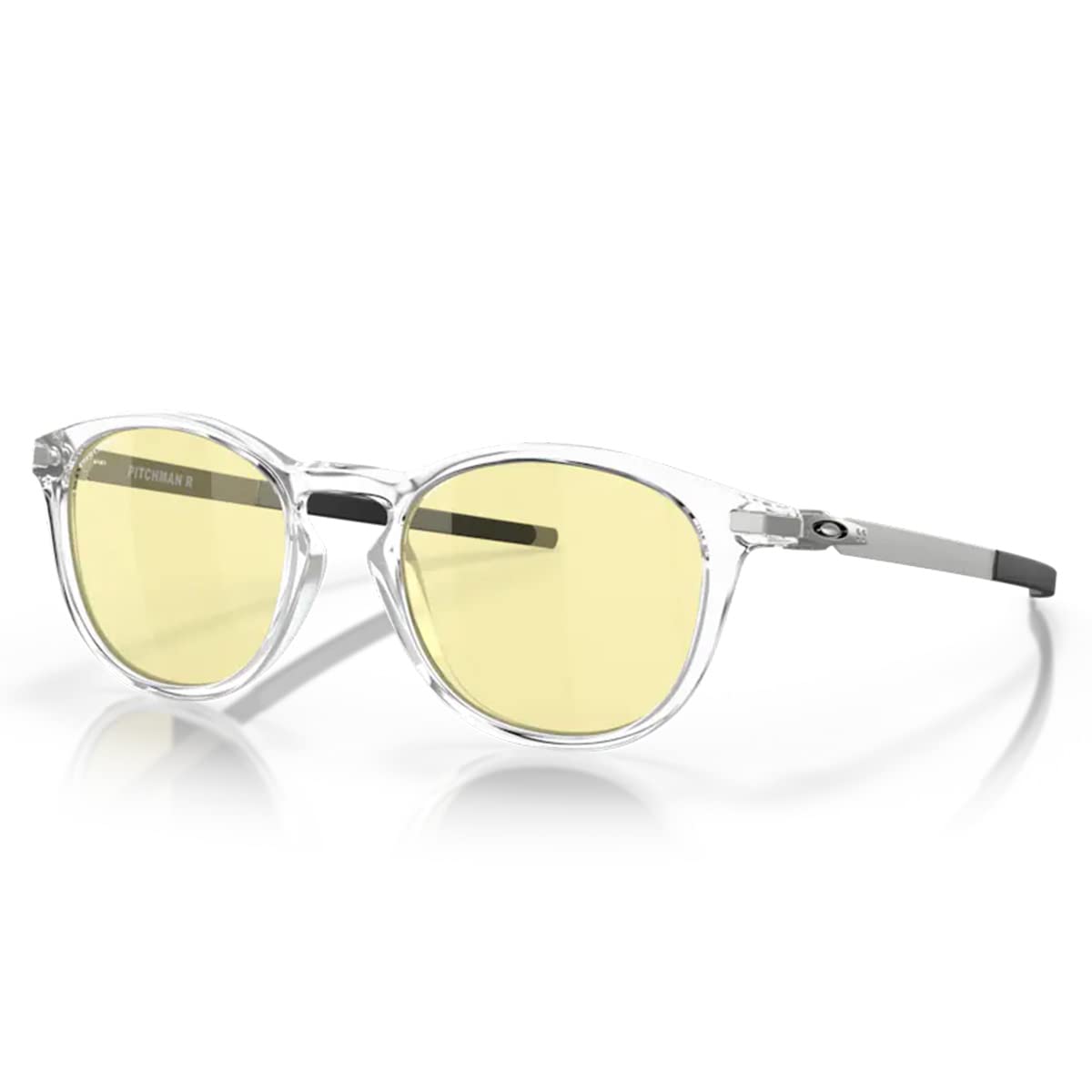 Amazon | [オークリー] OO9439-16-50 サングラス PITCHMAN R ピッチ