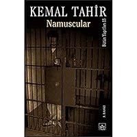 Namuscular 9752732968 Book Cover