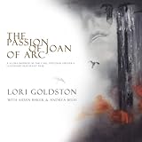  Lori Goldston & Aidan Baker: the Passion of Joan of Arc (Deluxe Edition)
