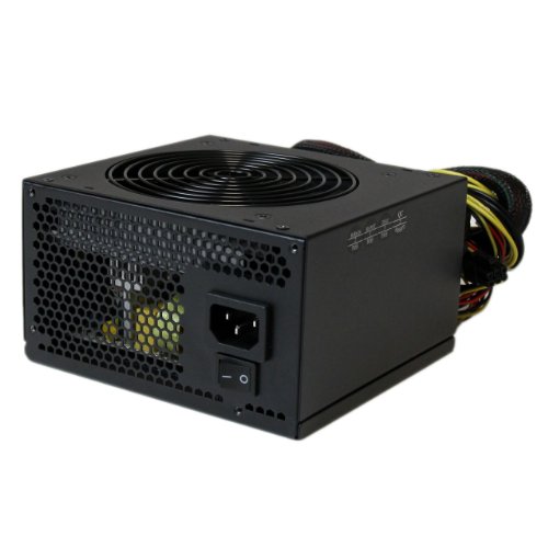 Startech.Com Alimentatore per Computer 80 Plus 430 Watt Atx12V 2.3 con Pfc Attivo - Alimentatore
