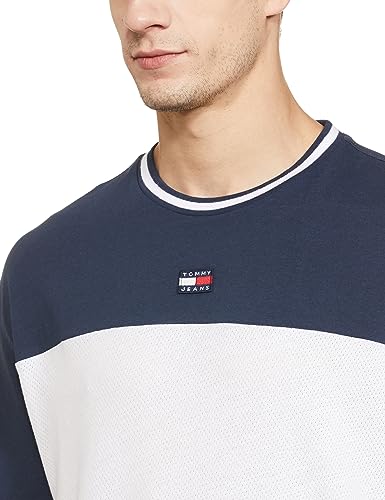 Image of Tommy Hilfiger Men T-Shirt