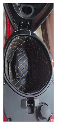 Bolsa De Protección Trasera para maletero de moto 150 Sprint 1