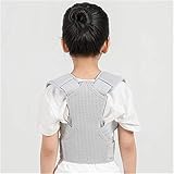 placas tornillos columna vertebral El diseño opuesto de la dirección ergonómica obtendrá un mejor efecto, la hombrera desmontable y ajustable protegerá su hombro o axila del daño causado por la fricción.